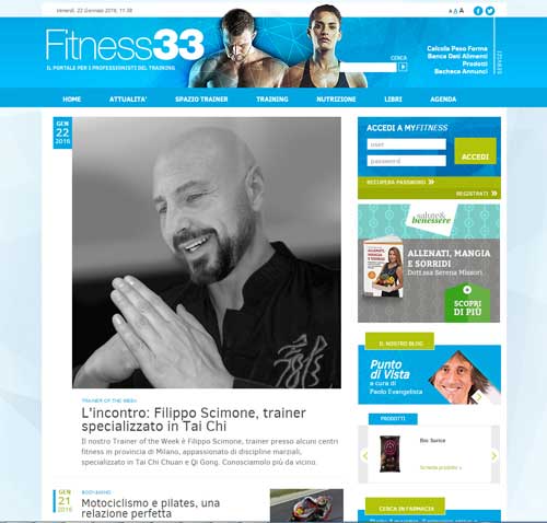 intervista fitness33